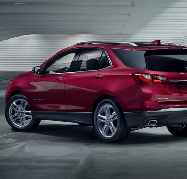 SUV